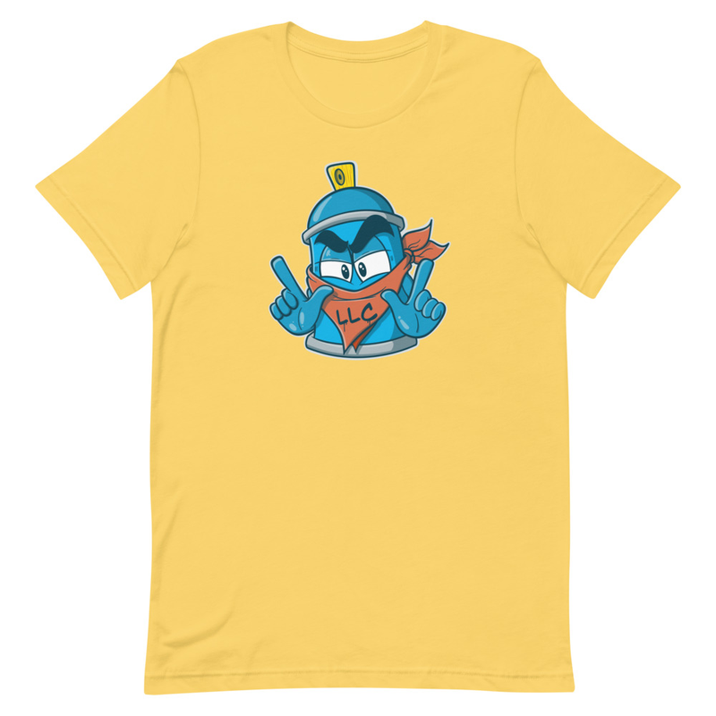 Low Life Lloyd Unisex T-Shirt