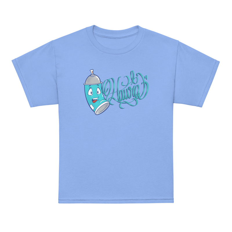 HAVRE Youth DryBlend Unisex T-Shirt