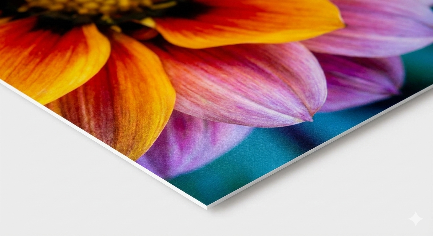 Impresión Papel Fotográfico 8.5”x11”