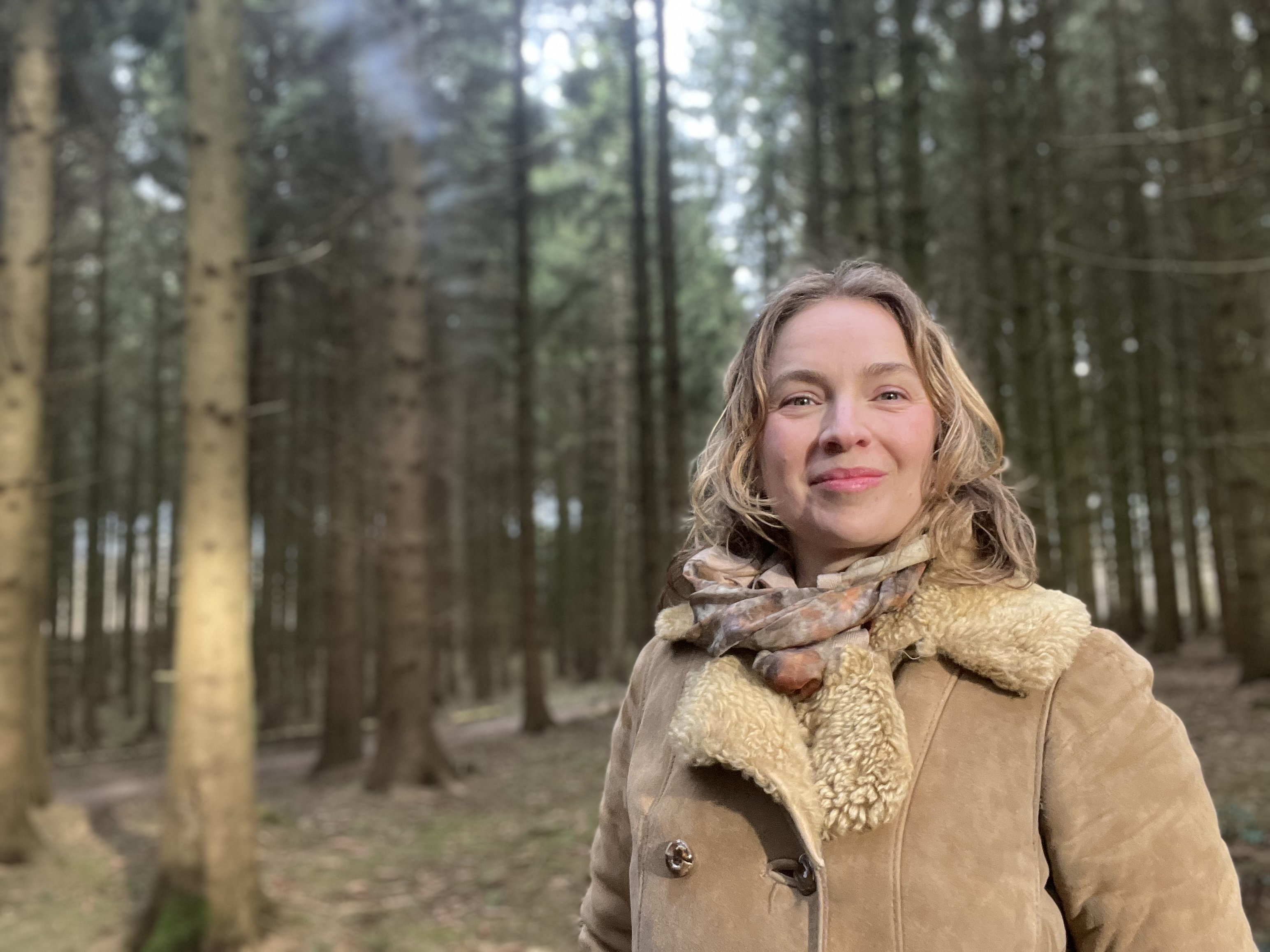 Therapy 1:1 with Aut. Psychologist Nikoline Svenningsen