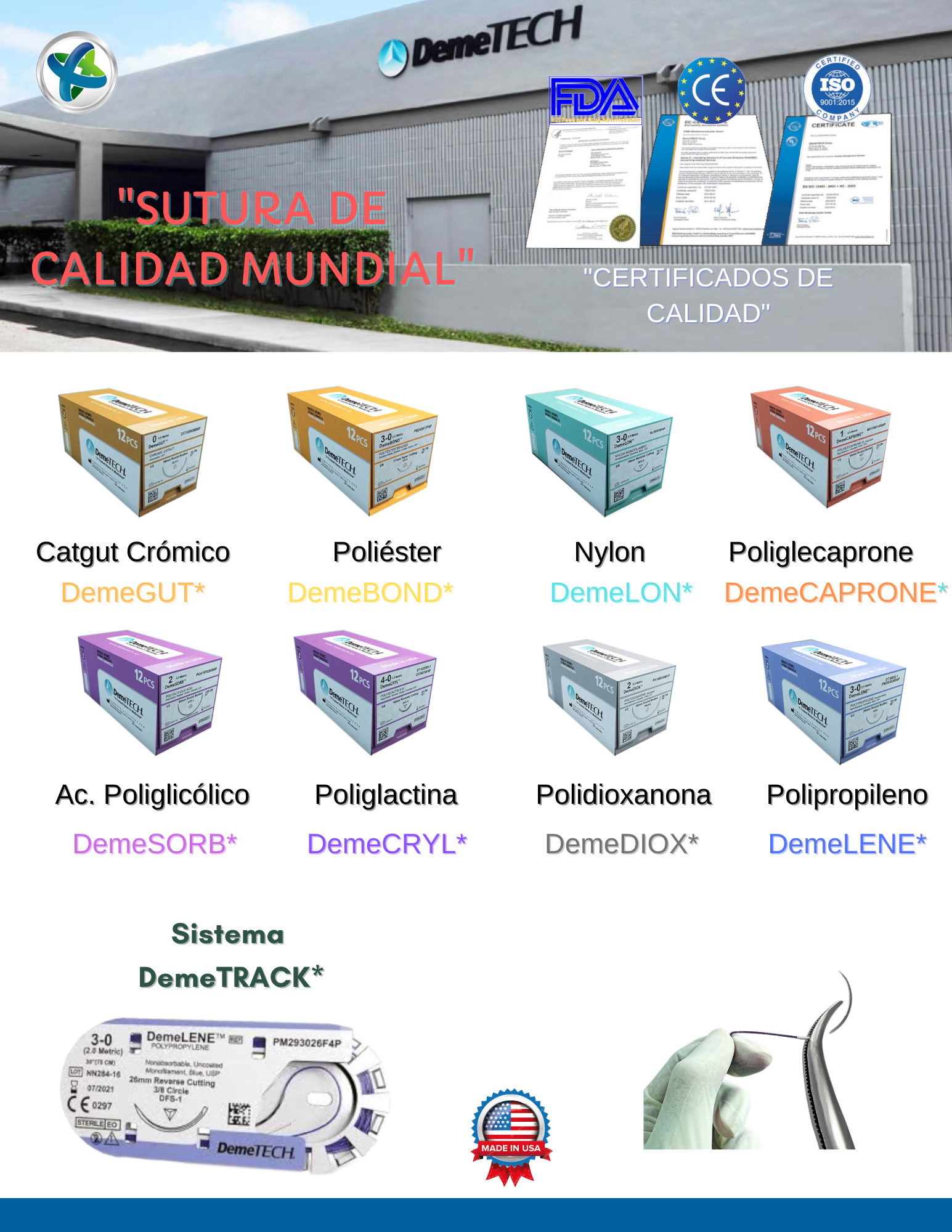 Hilo APG "Vicryl" 1 Aguja 36 mm Ahusada Circulo 1/2 75 cm Caja/12 Sobres.