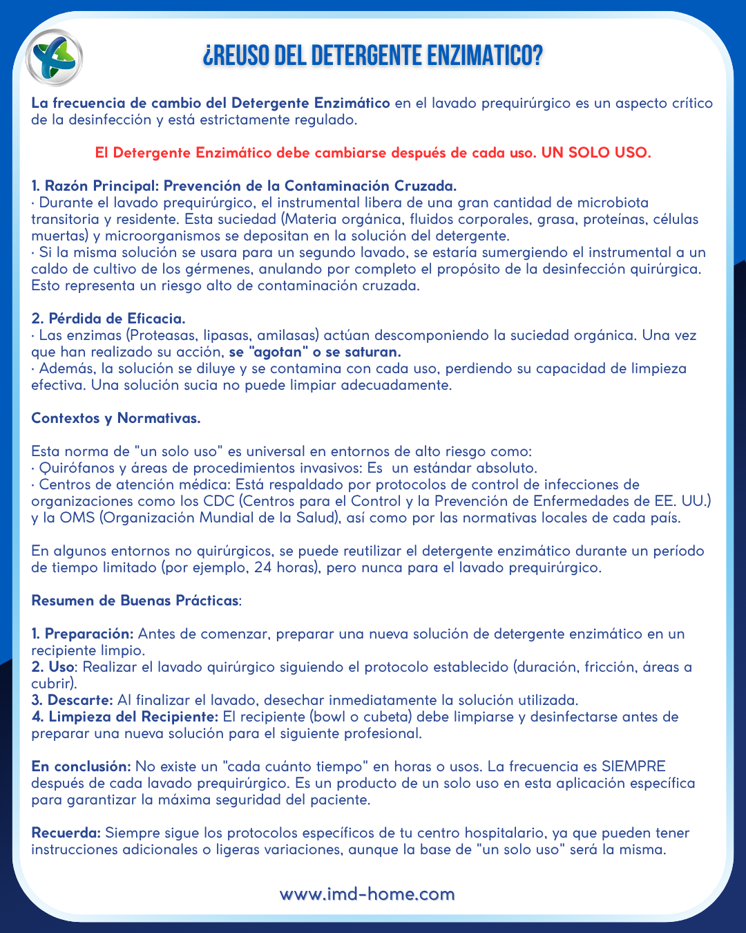 Zymeseptic Enzymatic Cleaner