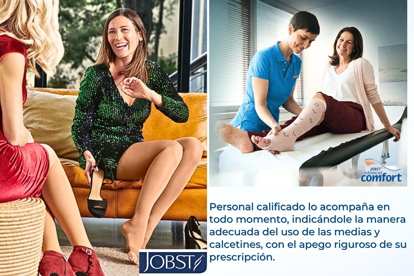 ¡ Compresión para Mejorar tu Vida !