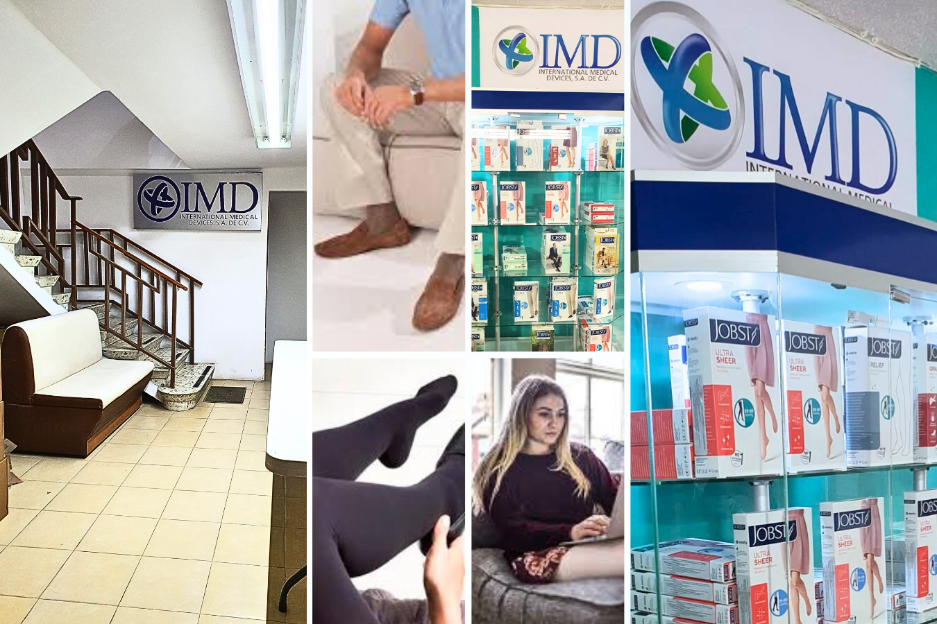 ¡ Compresión para Mejorar tu Vida !