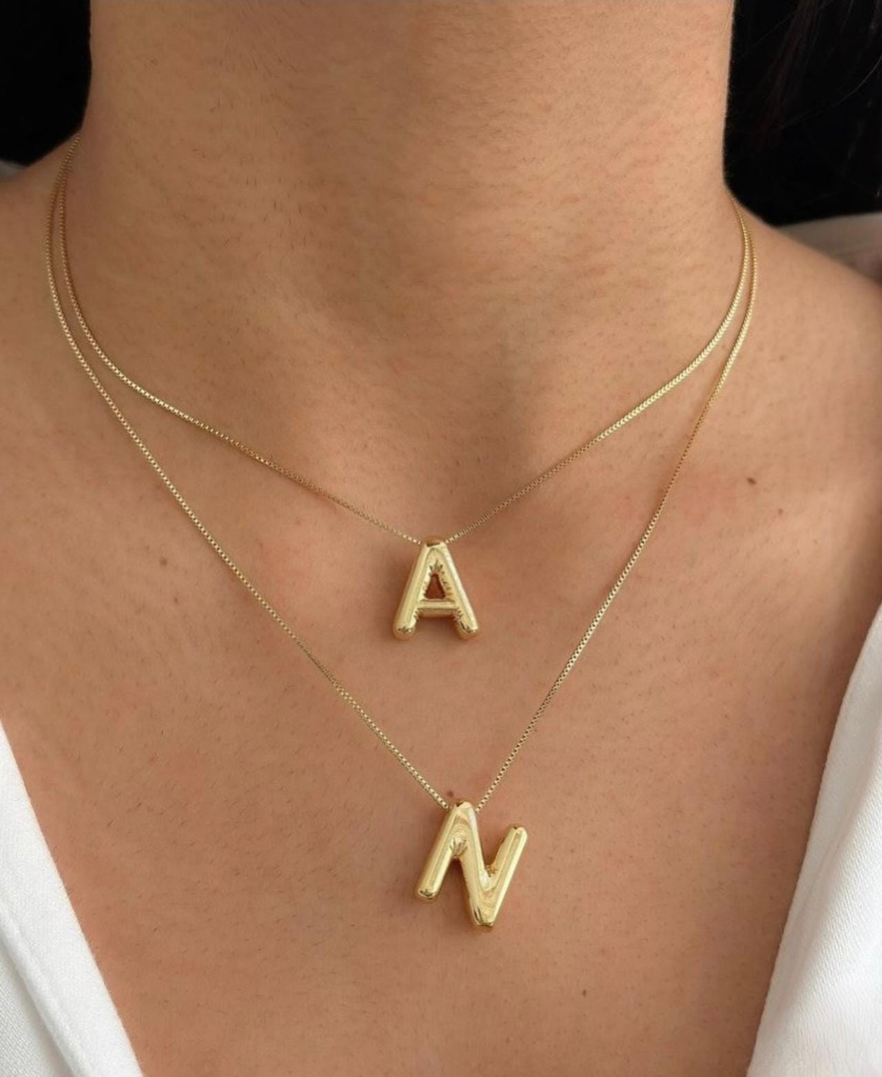 Cadena Inicial Tipo Globo