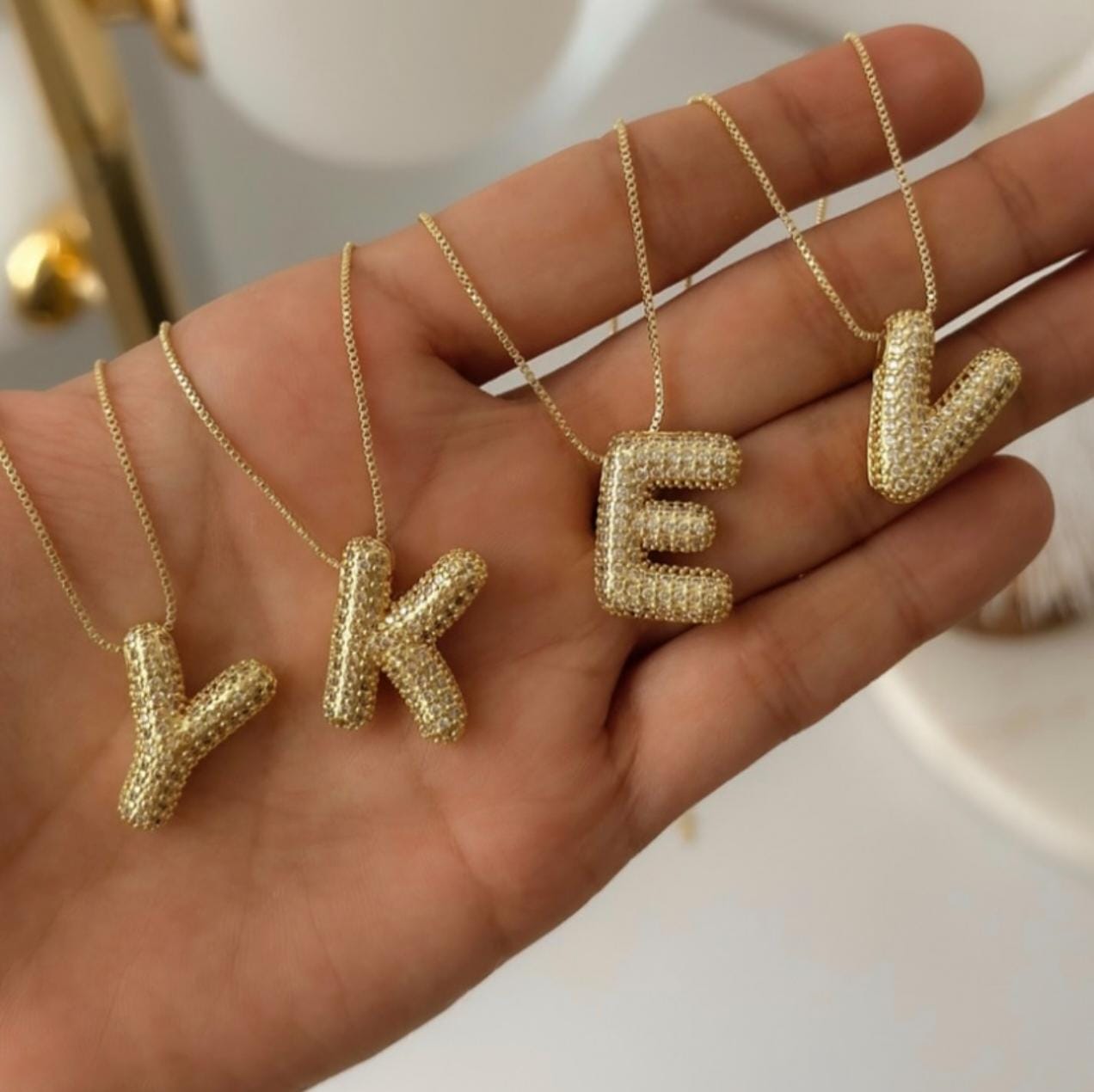 Cadena Inicial Grande Circones