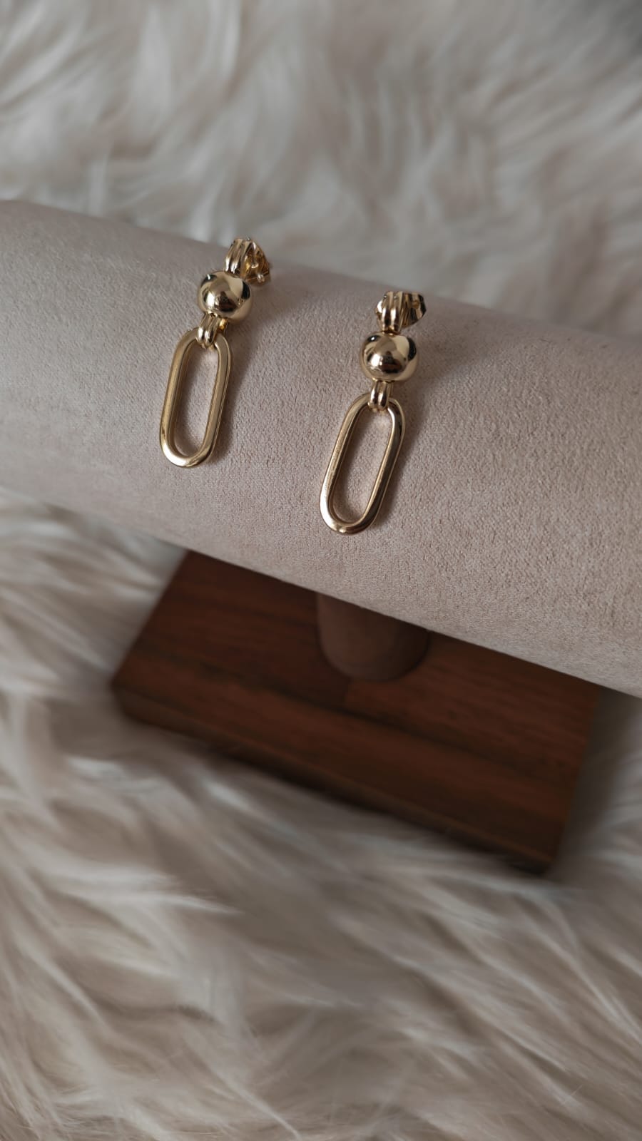 Colgantes Eslabon Balin 