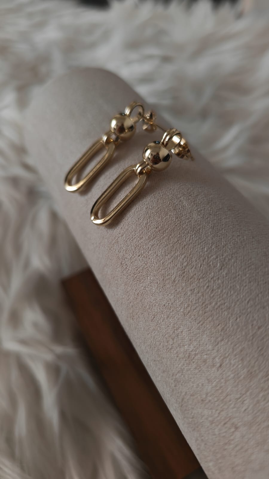 Colgantes Eslabon Balin 