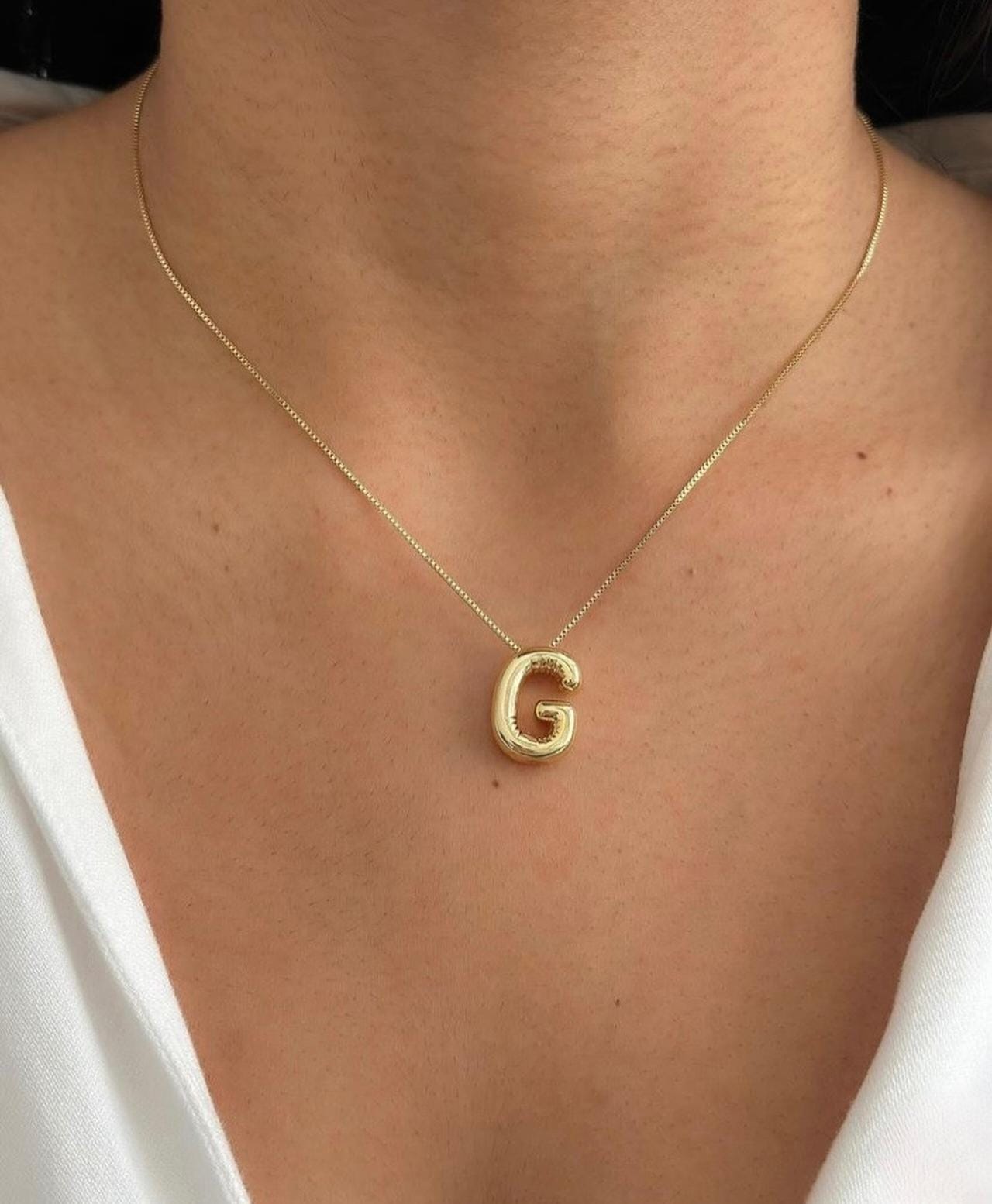 Cadena Inicial Tipo Globo