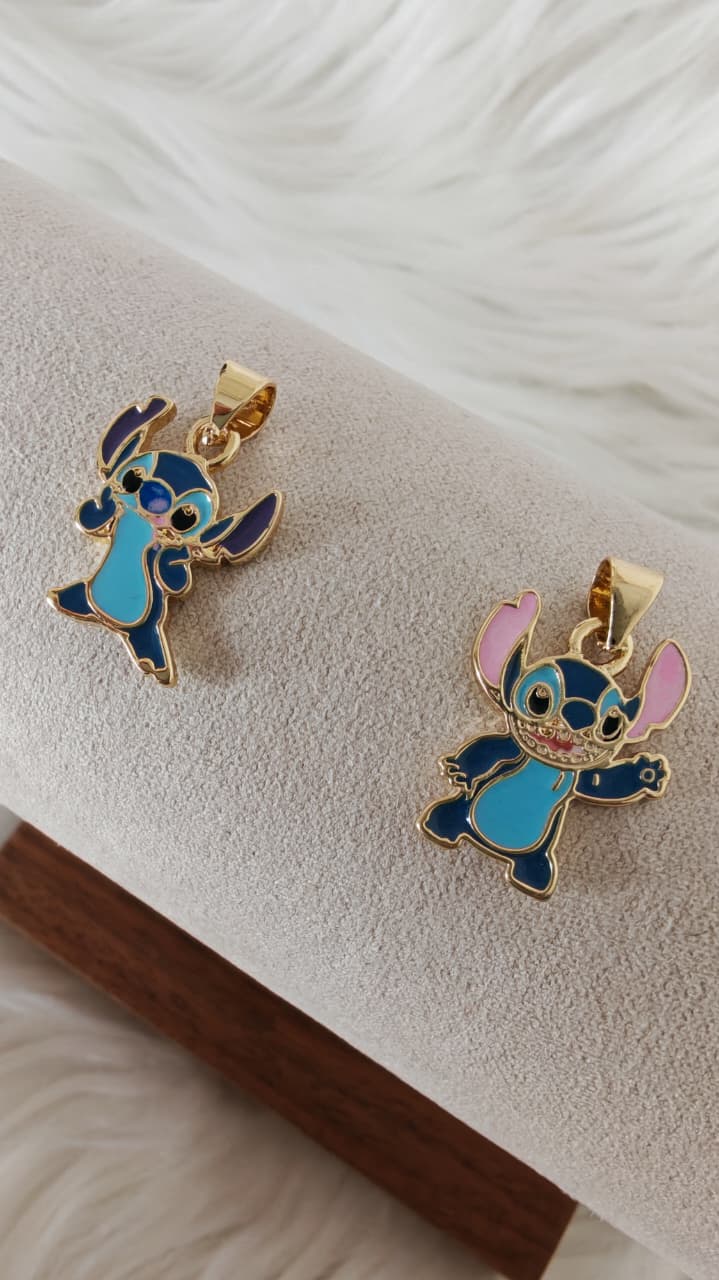 Cadena Stitch