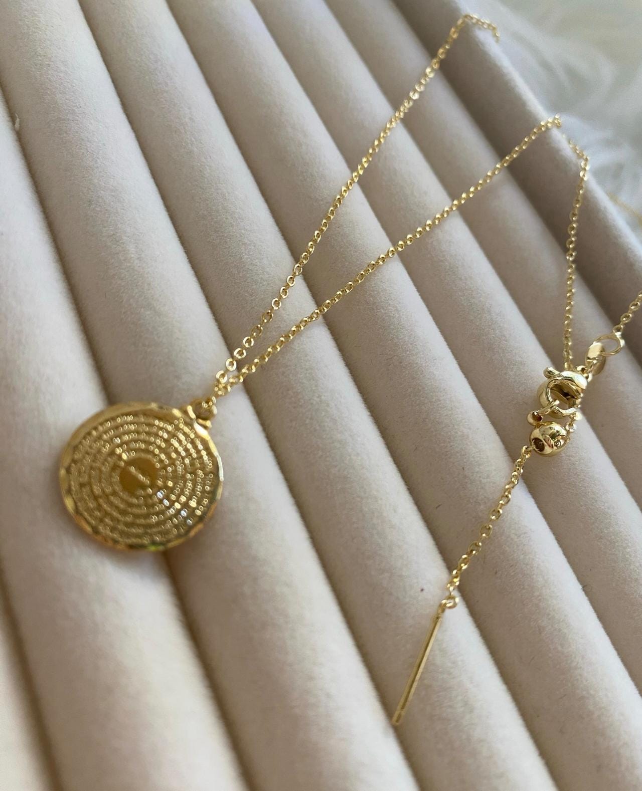 Cadena Padre Nuestro 