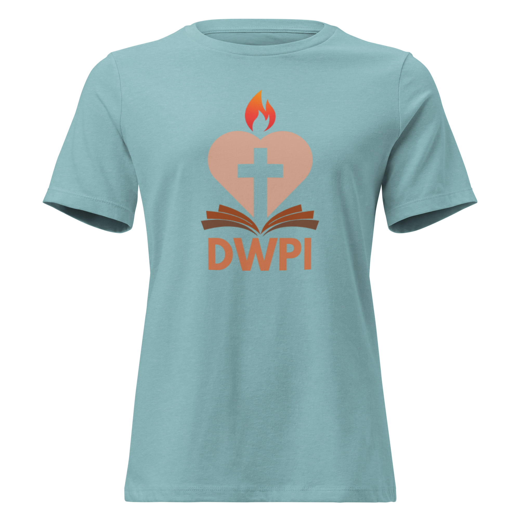 DWPI Logo T-Shirt