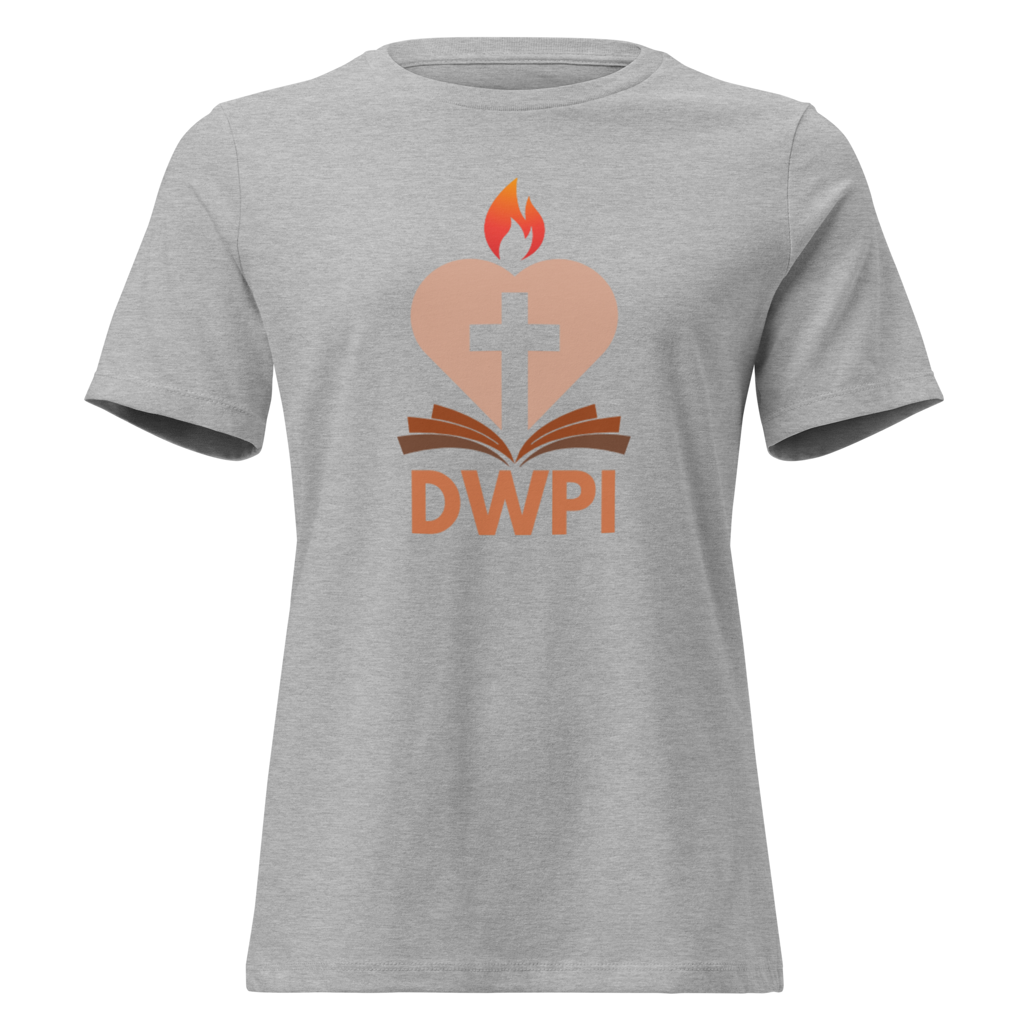 DWPI Logo T-Shirt