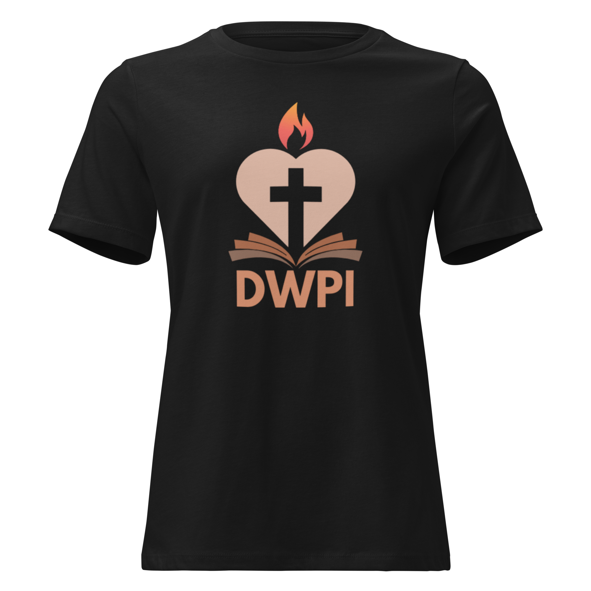 DWPI Logo T-Shirt