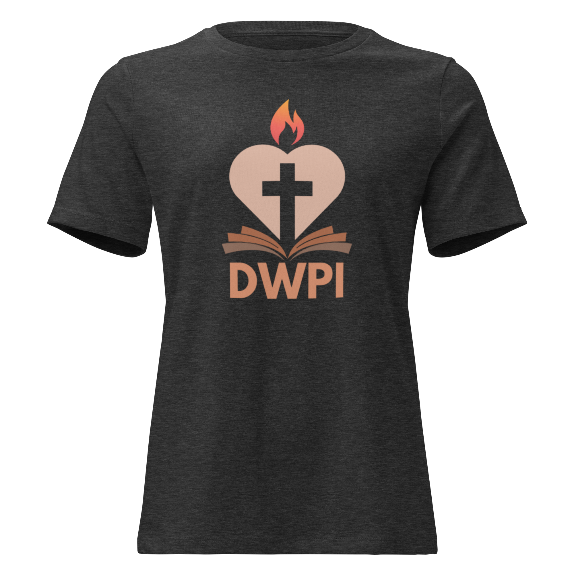 DWPI Logo T-Shirt