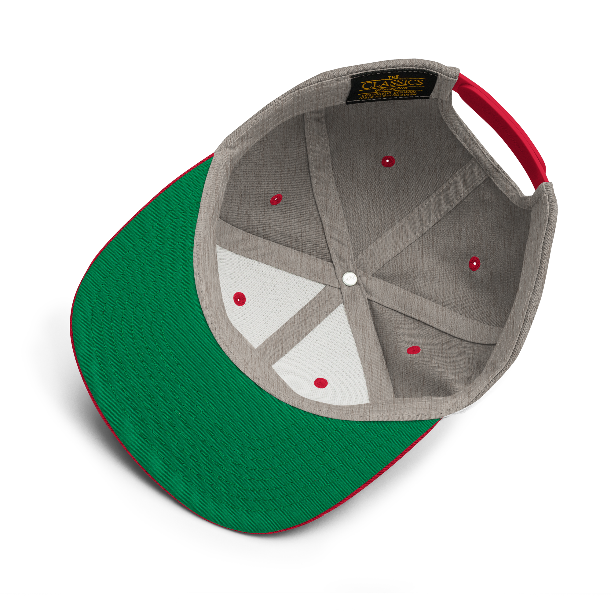 Aloha GOD is Love Snapback Hat