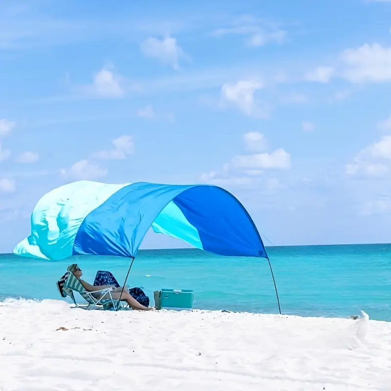 Kaito Azul y Verde agua