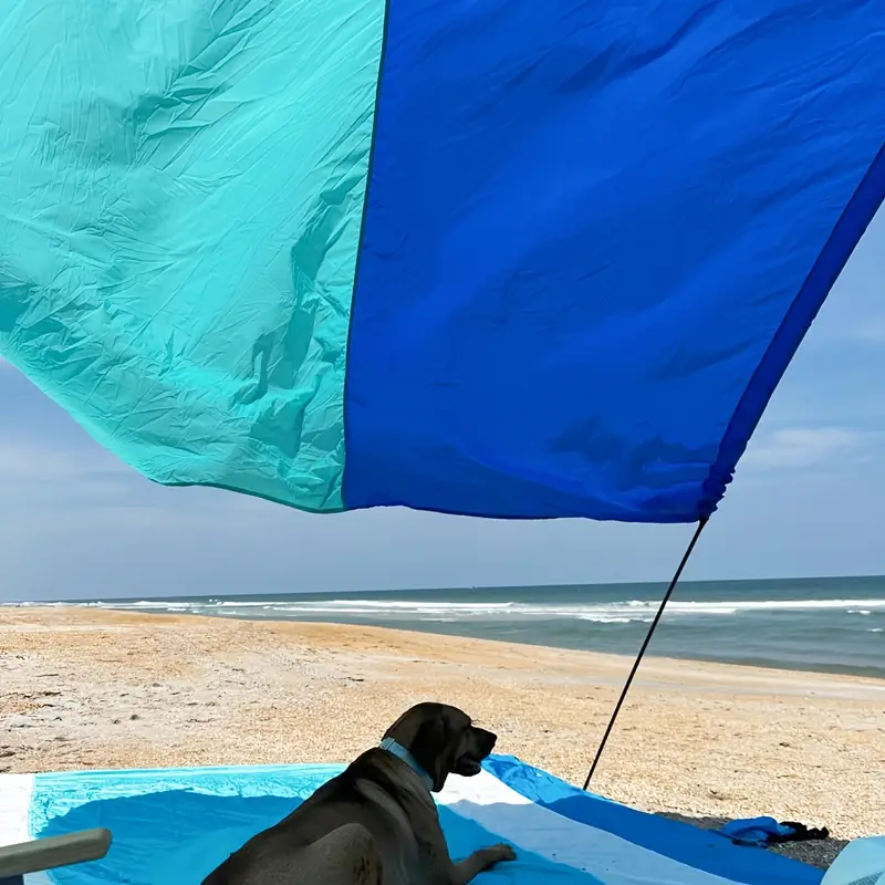 Kaito Azul y Verde agua