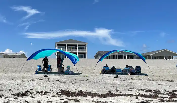 Sombra Kaito Beach Shade  