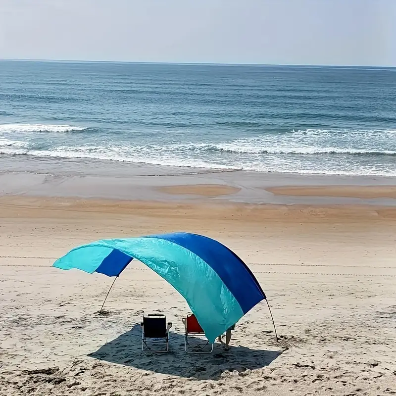 Sombra Kaito Beach shade