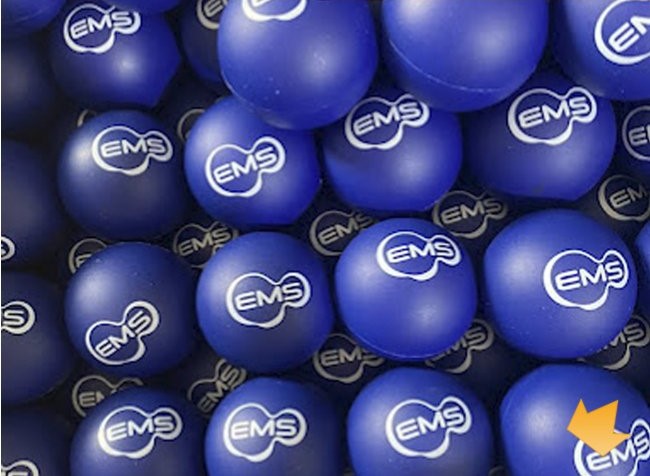 Bolas Anti Stress (modelo liso)