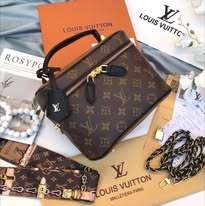 Louis Vuitton Monogram Handbag