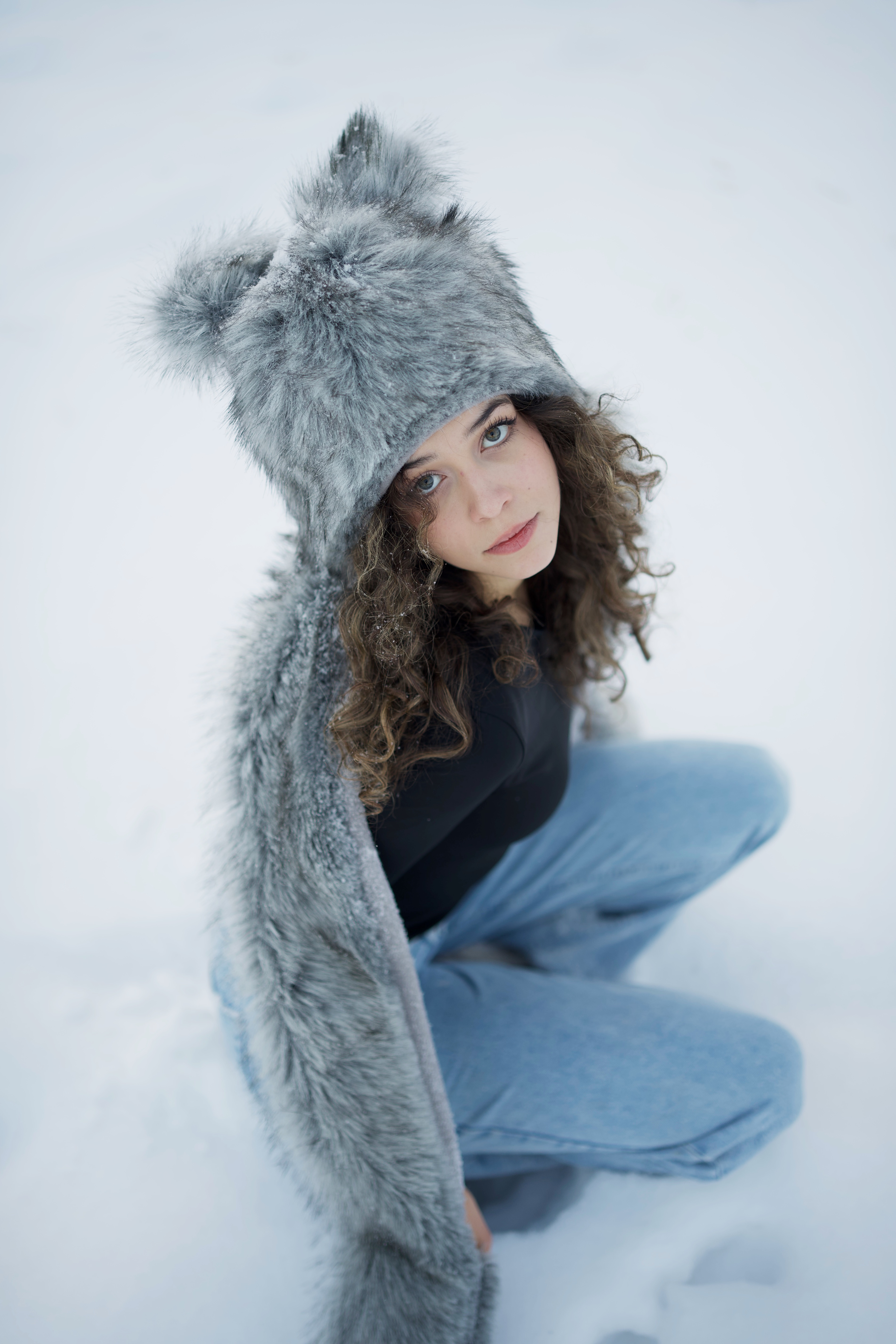 Momo Hat LIMITED- SZARA