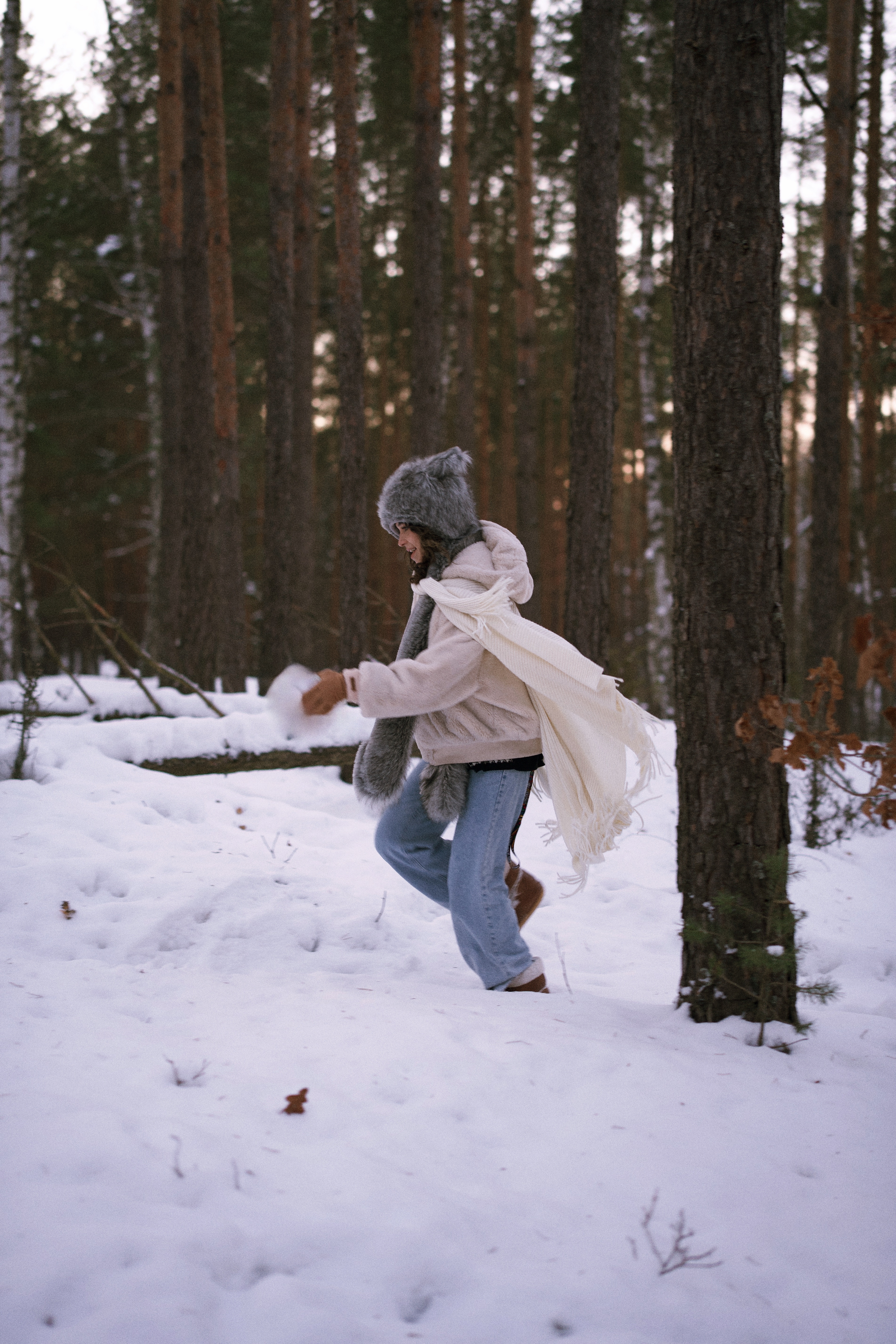 Momo Hat LIMITED- SZARA