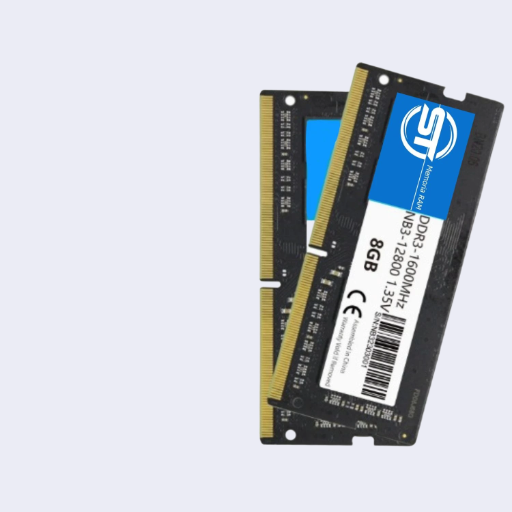 Memoria RAM NB DDR3 8GB