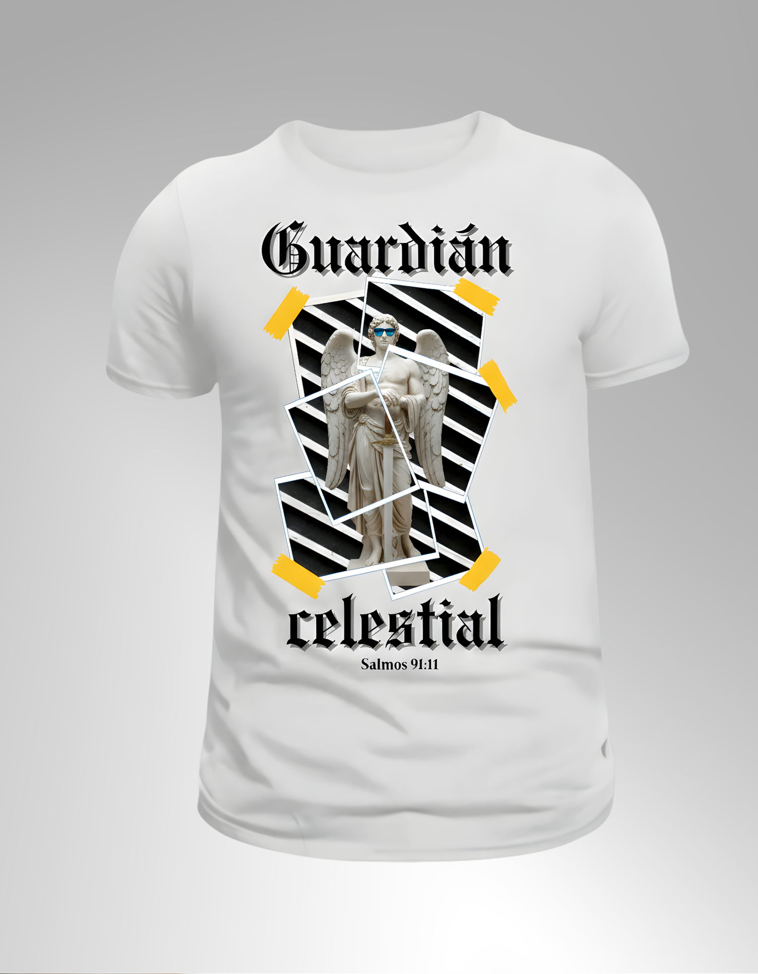 Camiseta “Guardián Celestial”