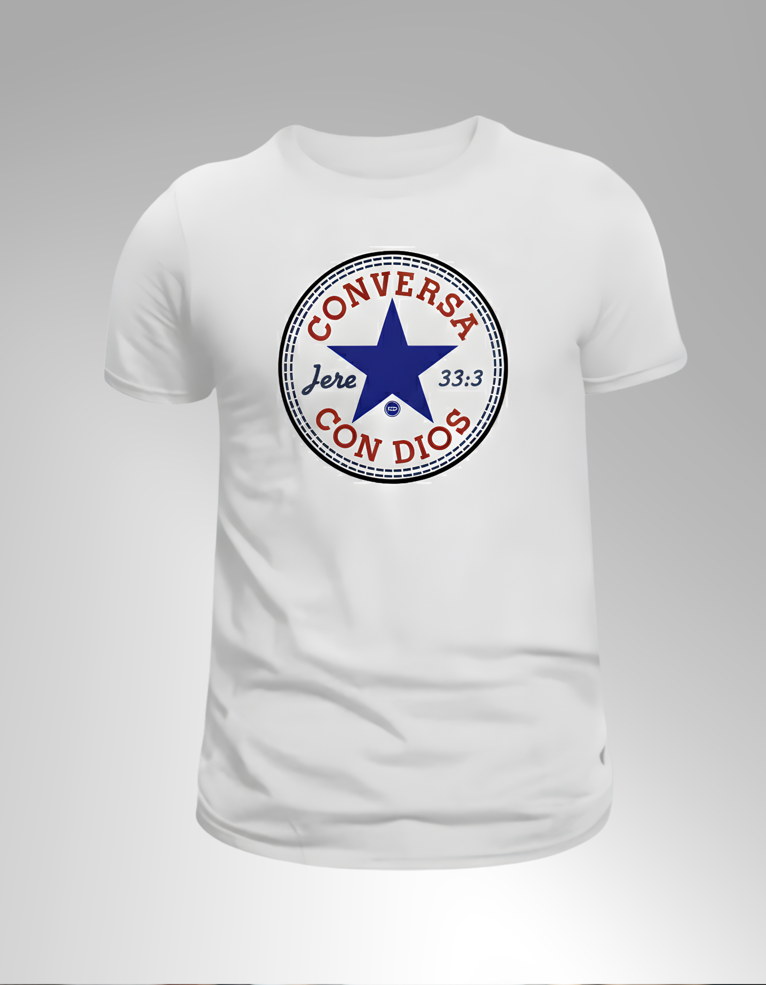 Conversa con Dios – Jeremías 33:3