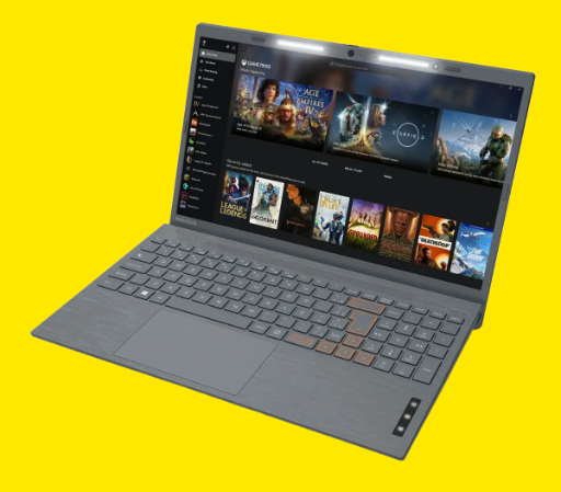 Notebook Lenovo