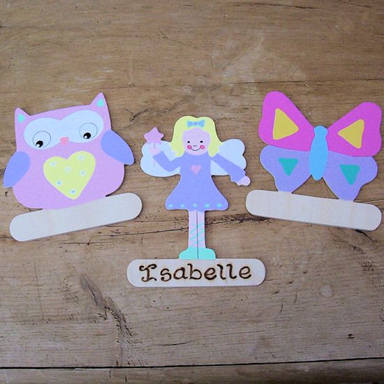 Personalised Door Plaque