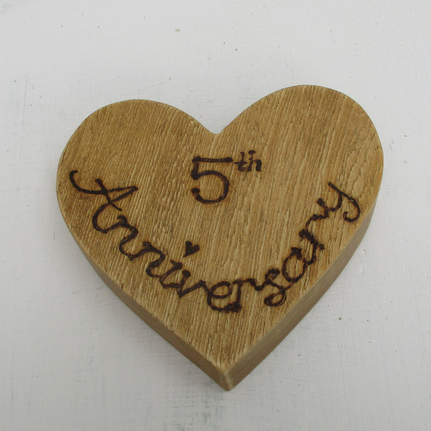 Heart Tealight Holder