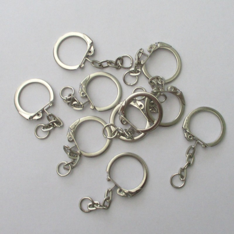 Key Rings/Key Chains