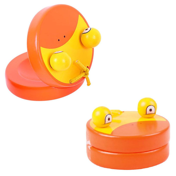 Duck Castanet