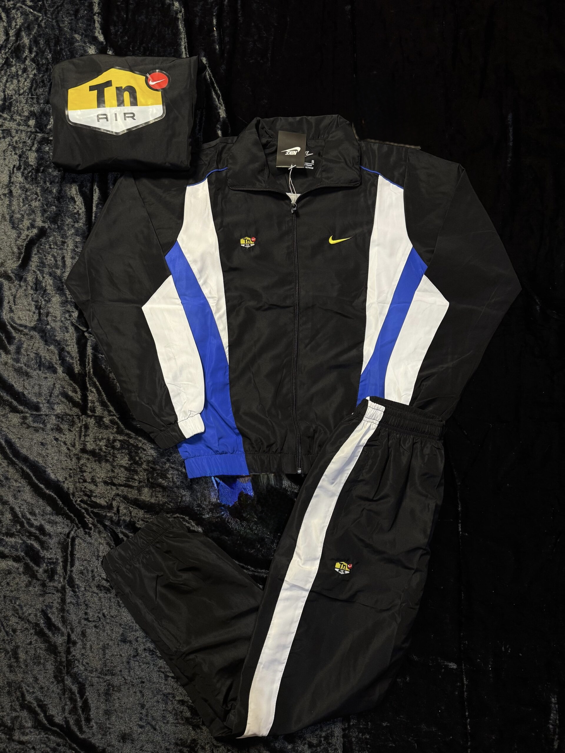 Conjunto de Fato de Treino Nike TN