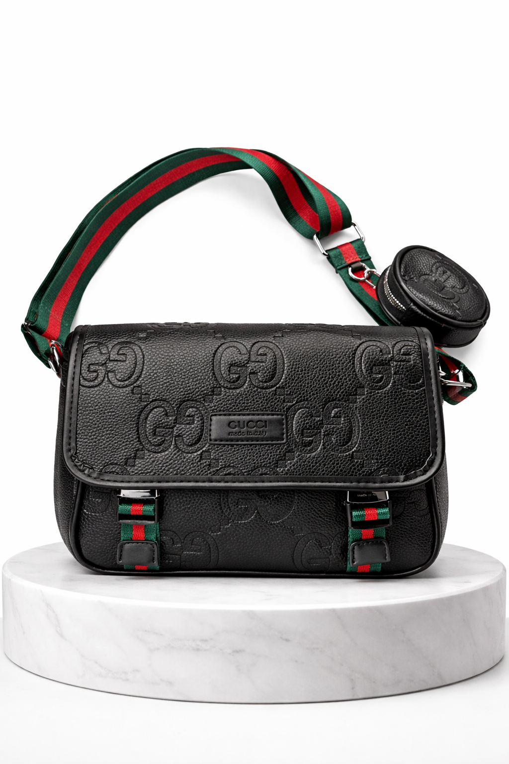 Bolsa Gucci