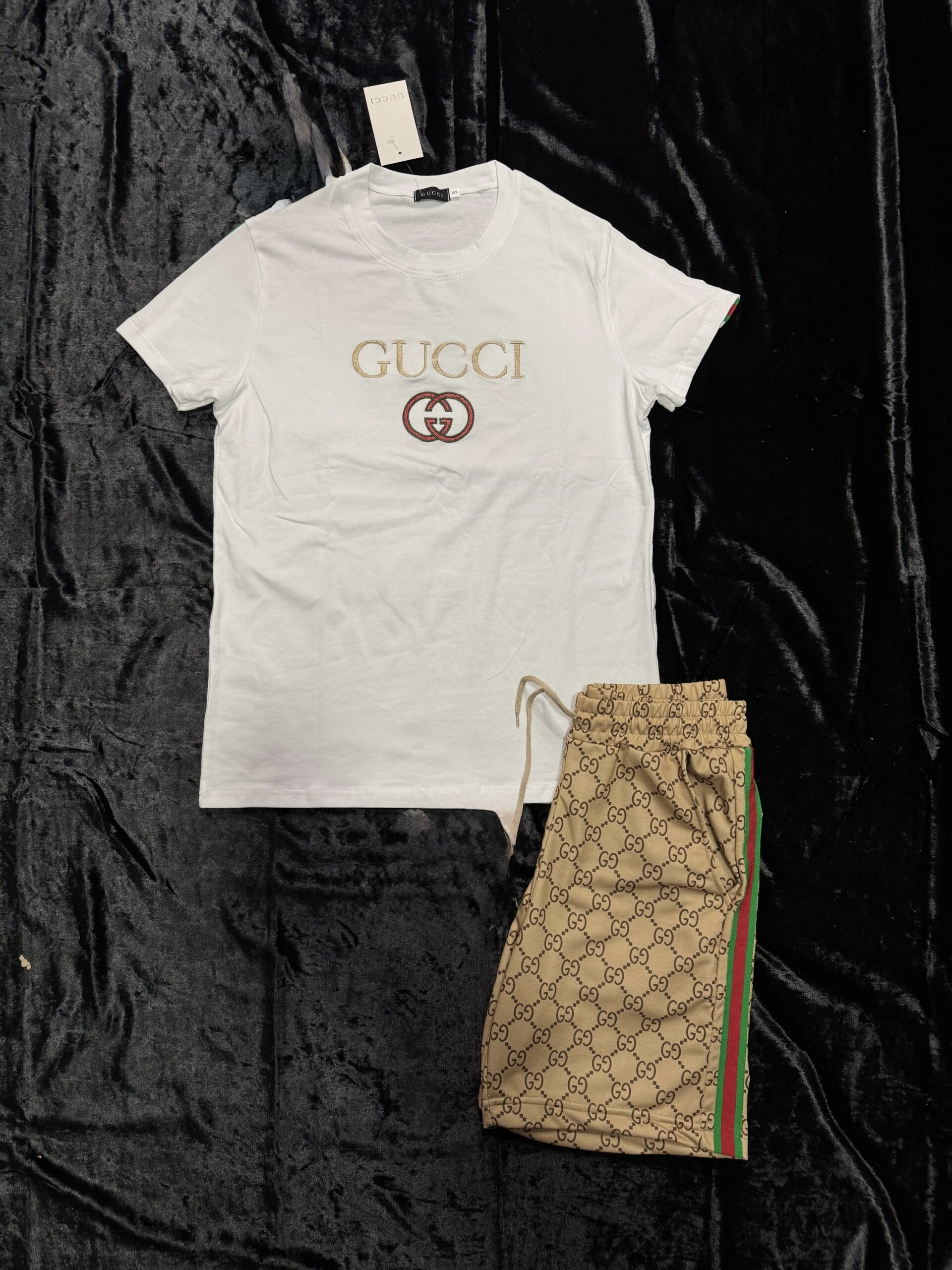 Conjunto Gucci Premium