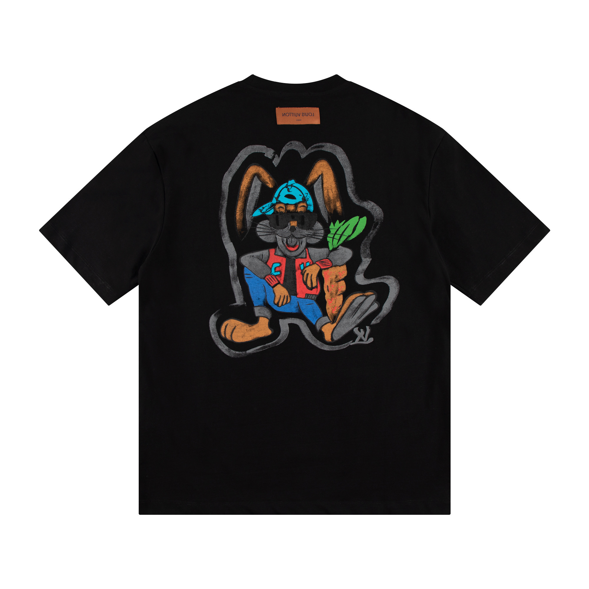 T-Shirt LV | MOUSE