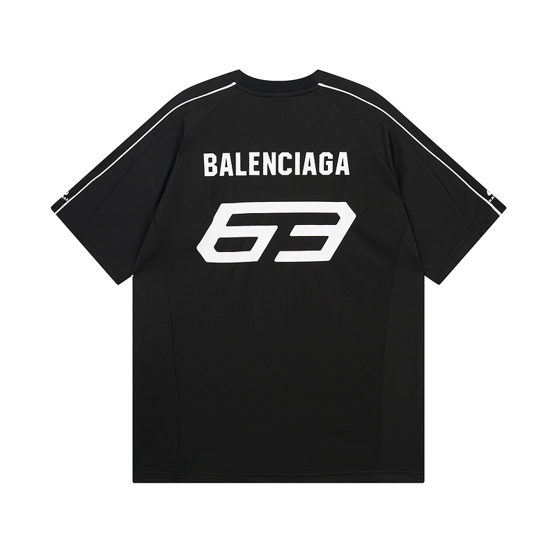 T-Shirt Balenciaga X Lambo