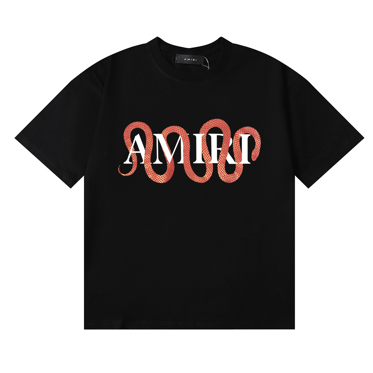 T-Shirt Amiri | Snake