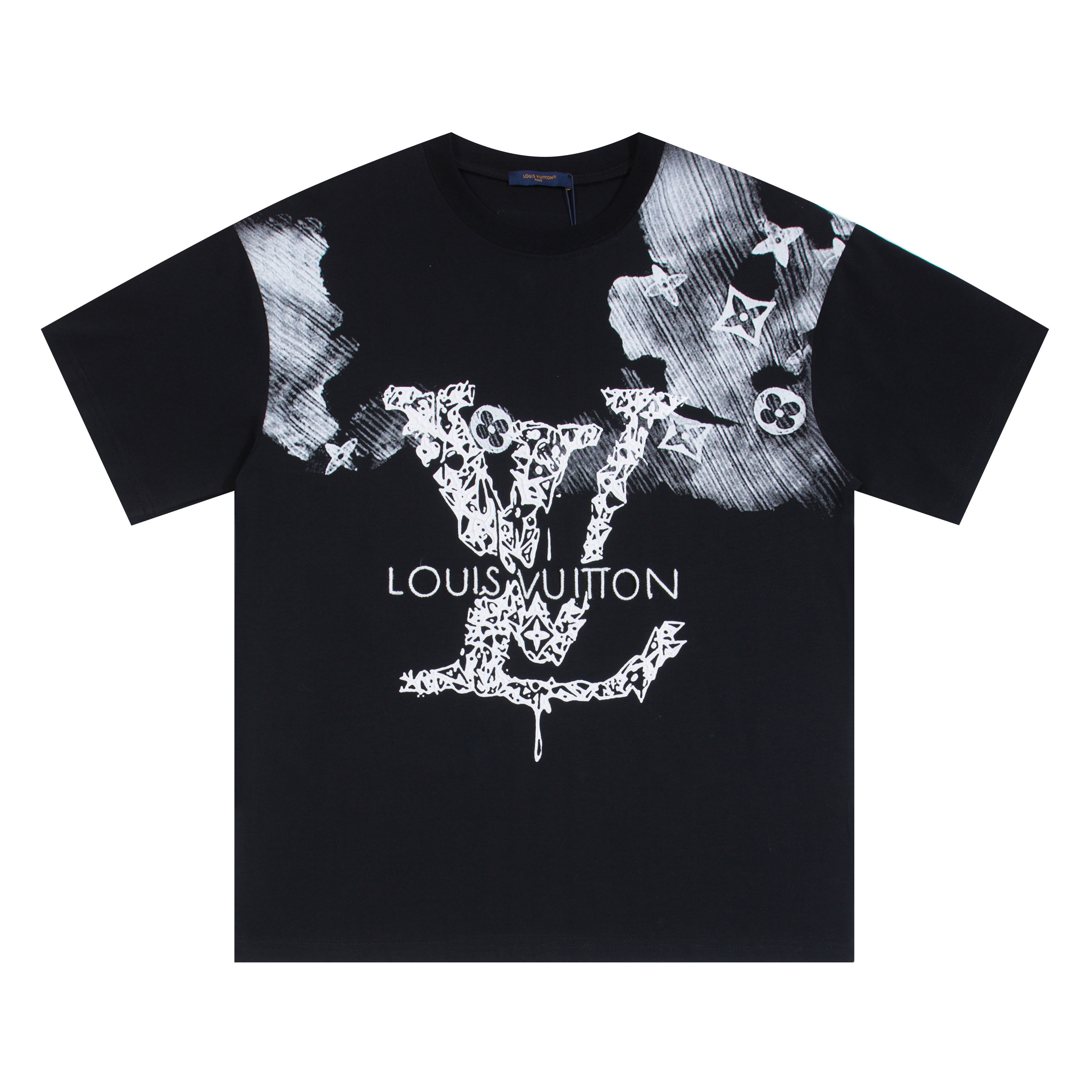 T-Shirt LV Elegant