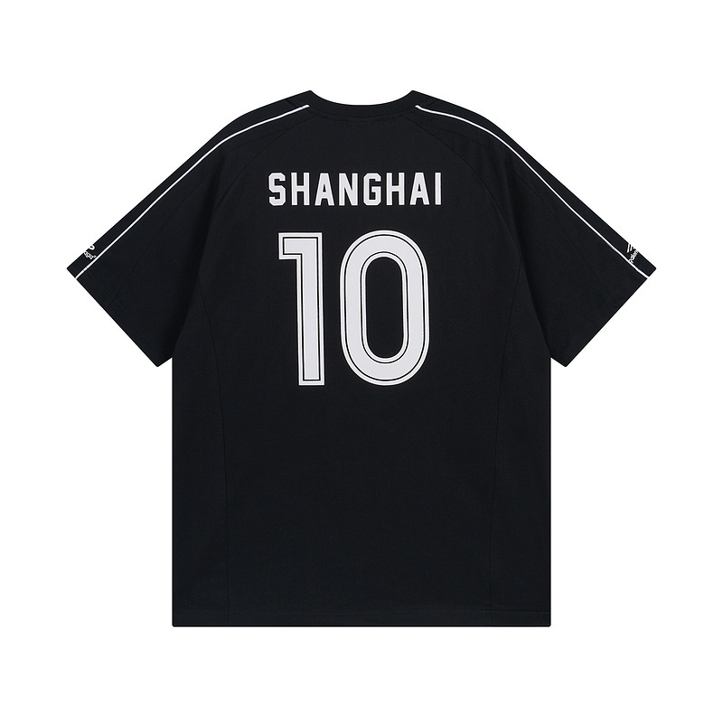 T-Shirt Balenciaga City