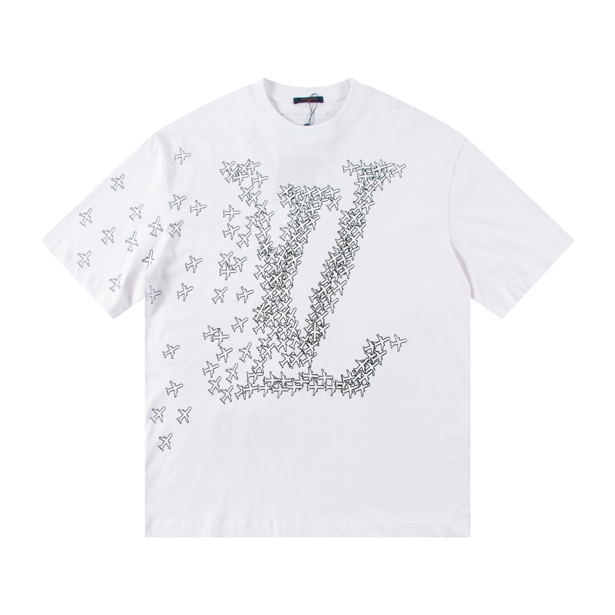 T-Shirt LV | Travel