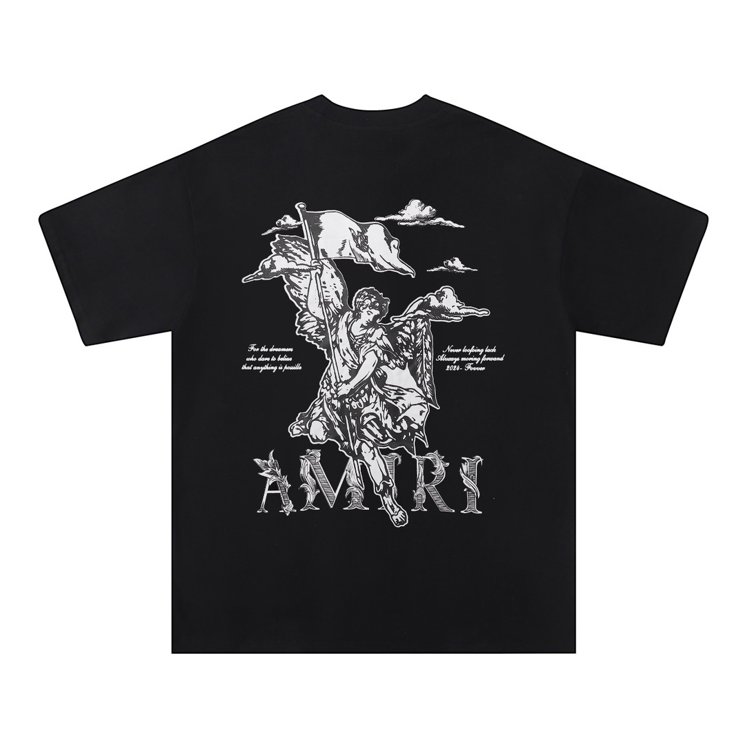 T-Shirt Amiri | MA