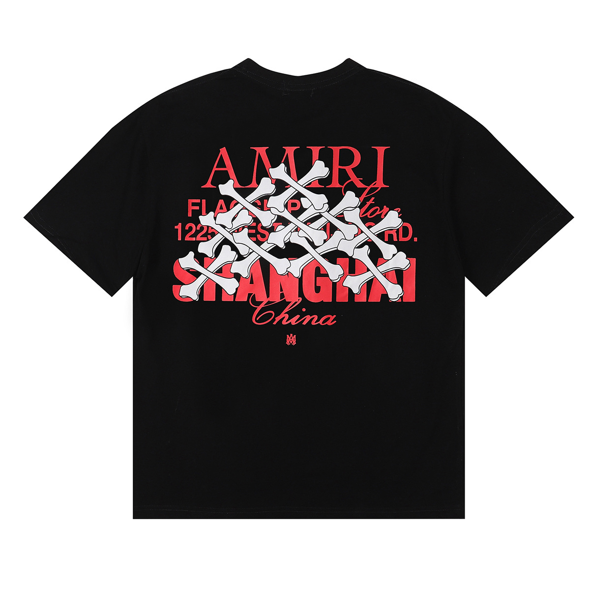 T-Shirt Amiri | Shangai
