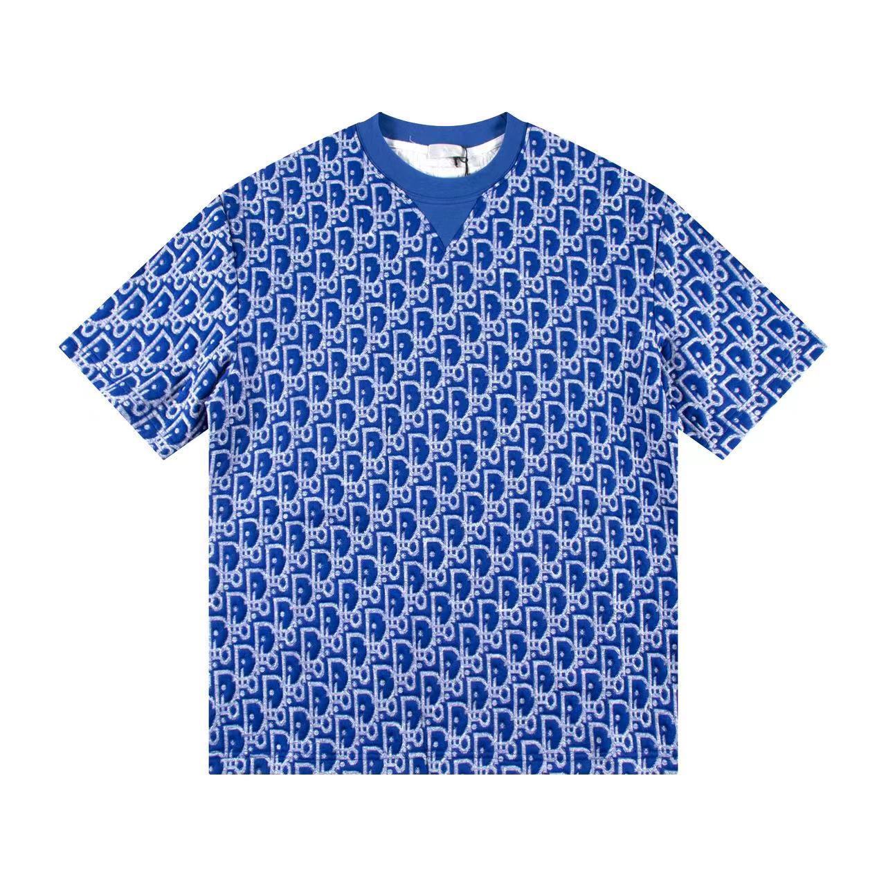 T-Shirt Dior Clássica