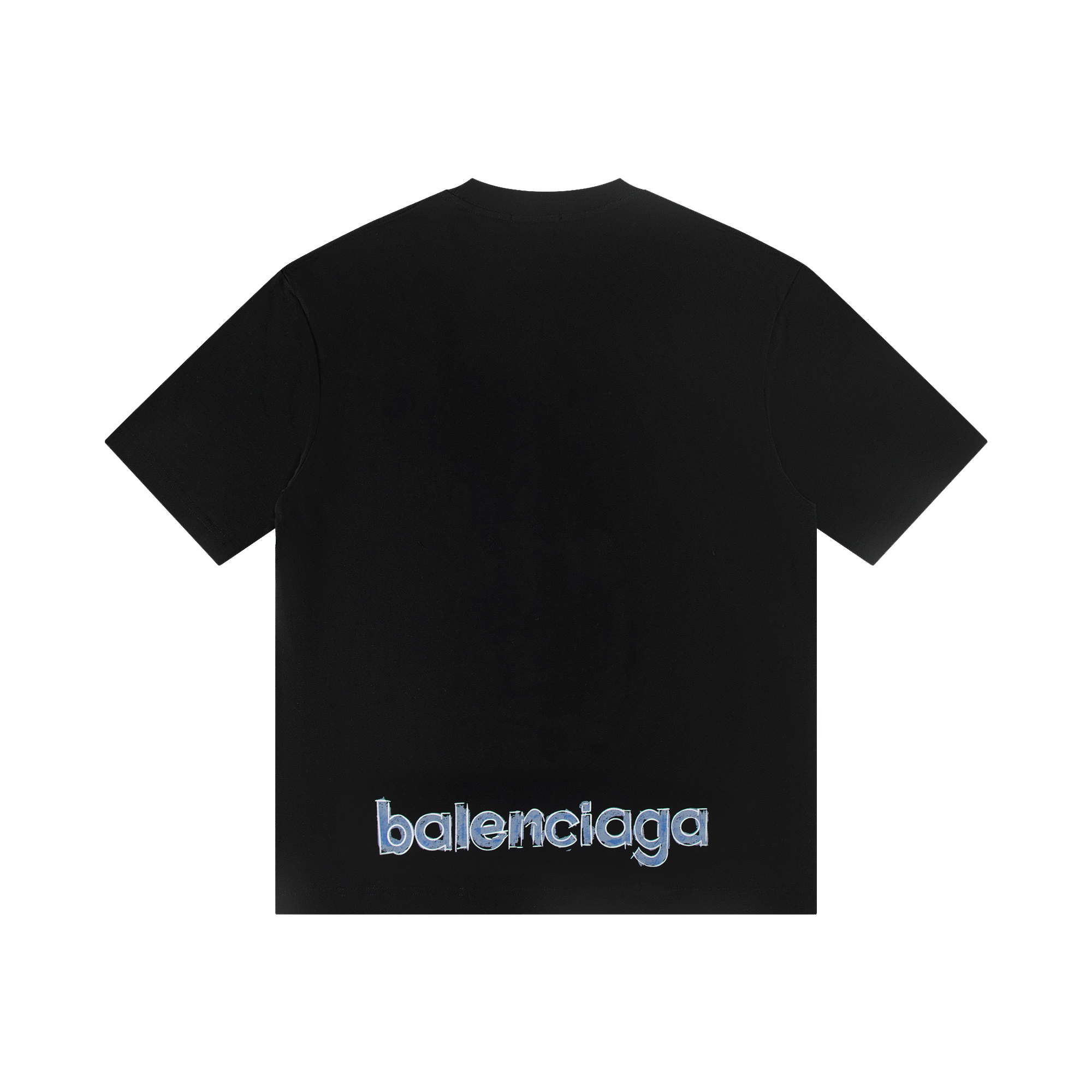 T-Shirt Balenciaga