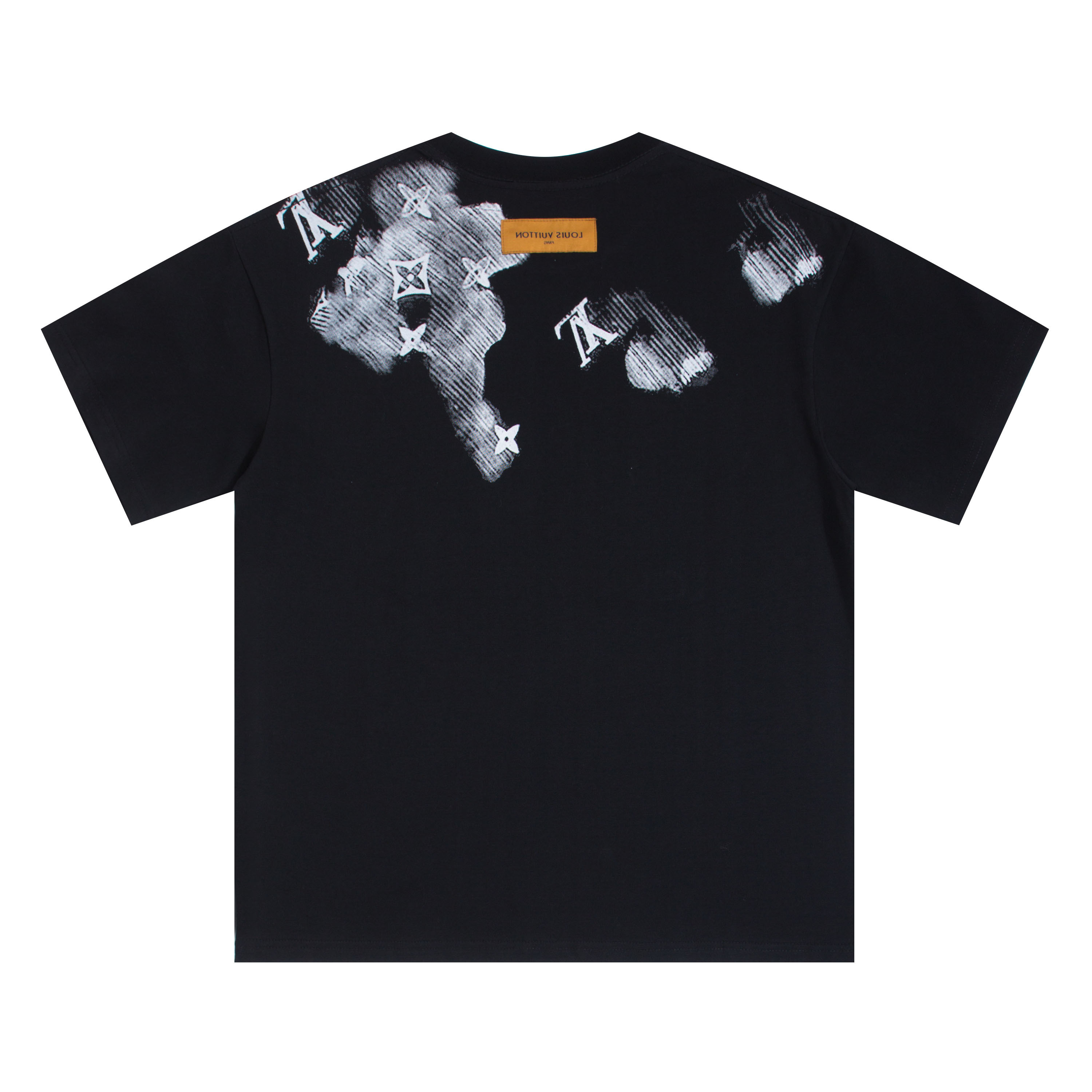 T-Shirt LV Elegant